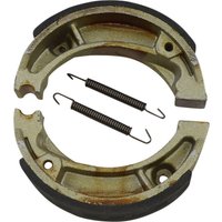 Image of 9101 - DP Brakes Brake Shoes For Honda C 90 CW 1994-1997 Fits Front Or Rear