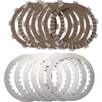 DPSK231F - DP Brakes DPKS Clutch Kit with Steel Friction Plates For Yamaha YZF-R1 1000 1999-2003