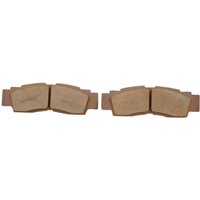 SDP598 - DP Brakes SDP Pro MX High Performance Brake Pads For CF Moto C Force 1000 V2 EFI 4X4 Front