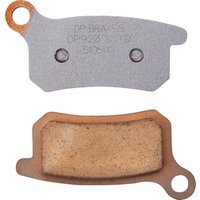 DP923 - DP Brakes Standard DP Sintered Brake Pads For Husqvarna CR65 2011-2013 Fits Front Or Rear