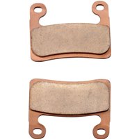 DP585 - DP Brakes Standard DP Sintered Brake Pads For BMW R 1250 GS ABS Front