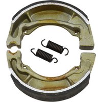 Image of 9113 - DP Brakes Brake Shoes For Suzuki A 100 1976 Fits Front Or Rear