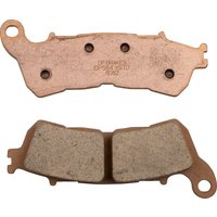DP584 - DP Brakes Standard DP Sintered Brake Pads For Honda GL 1800 ABS 2018-2026 Rear