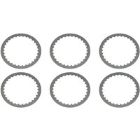 DPHK506 - DP Brakes High Performance Clutch Drive Plate Kit For Harley Davidson FLHR 1340 1994-1997