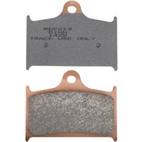 RDP213 - DP Brakes RDP X-Race Titanium Sintered Brake Pads For Triumph Daytona 1000 1992 Front