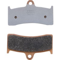 SDP324HH+ - DP Brakes Sintered Metal Brake Pads For Mv Agusta Brutale 910 S 2006-2008 Fits Front Or Rear