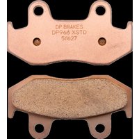 Image of DP966 - DP Brakes ATV/UTV Sintered Metal Brake Pads For Yamaha YFM700 2013-2025 Rear