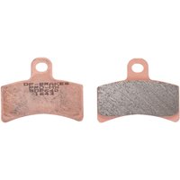 SDP640 - DP Brakes SDP Pro-MX Sintered Brake Pads For Gas Gas Contact 250 2015-2018 Fits Front Or Rear