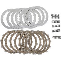 DPK222 - DP Brakes DPK Clutch Kit For Yamaha YFZ450R 2010-2013