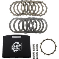 DPK262 - DP Brakes DPK Clutch Kit For Honda CRF450R 2021-2022