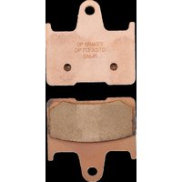 DP713 - DP Brakes Standard DP Sintered Brake Pads For BMW M 1000 R ABS Rear