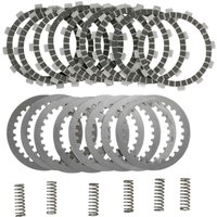 DPSK256F - DP Brakes DPKS Clutch Kit with Steel Friction Plates For Yamaha YZF-R6 600 2006-2020