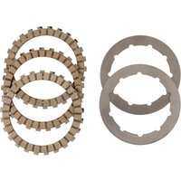 DPK202 - DP Brakes DPK Clutch Kit For Gas Gas TXT 125 GP 2017