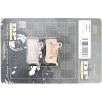 DP974 - DP Brakes Sintered Metal Brake Pads For Husqvarna CR 50 2011-2012