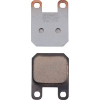 SDP607HH+ - DP Brakes SDP Sport HH+ Sintered Brake Pads For Beta ALP 200 2000-2005 Front