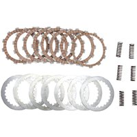 DPK235 - DP Brakes DPK Clutch Kit For Honda CRF450R 2014-2016