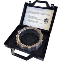 DPHK600 - DP Brakes Heavy Duty Extra Plate Clutch Kit For Harley Davidson FLD 1690 2012-2013