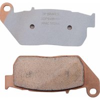 SDP948HH+ - DP Brakes Sintered Metal Brake Pads For Harley Davidson XL1200C 2004-2013 Front
