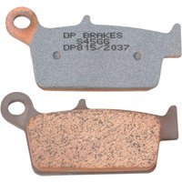 DP815 - DP Brakes Standard DP Sintered Brake Pads For Sherco 2.5 250 I 2007-2008 Rear