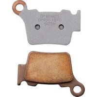 DP935 - DP Brakes Standard DP Sintered Brake Pads For Husqvarna CR125 2004-2013 Rear
