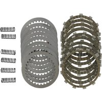 DPSK246F - DP Brakes DPKS Clutch Kit with Steel Friction Plates For Yamaha YZF-R1 1000 2004-2006