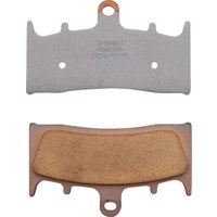 DP216 - DP Brakes Standard DP Sintered Brake Pads For Suzuki GSF 1200 2001-2005 Front