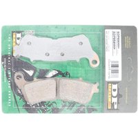SDP954HH+ - DP Brakes Sintered Metal Brake Pads For Suzuki C 109 R 2008-2009