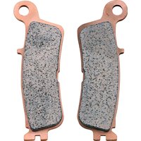 SDP703 - DP Brakes Standard DP Sintered Brake Pads For Yamaha WRF250 2022-2024 Front