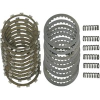 DPSK244F - DP Brakes DPKS Clutch Kit with Steel Friction Plates For Suzuki GSX-R 1000 2005-2008