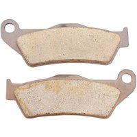 DP995 - DP Brakes Standard DP Sintered Brake Pads For KTM Adventure 1050 ABS 2015-2016 Rear
