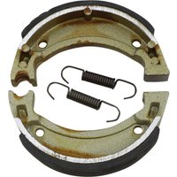 Image of 9111 - DP Brakes Brake Shoes For Yamaha CS 50 AC 2002-2010 Fits Front Or Rear