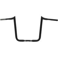 Image of LA-7351-13M - LA Choppers 1-1/4" Prime Ape Handlebar 28 cm (11") - Black