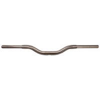 Image of LA-7335-XXTS - LA Choppers Kage Fighter Handlebar Crossbar - Polished