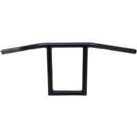 LA-7385-10B - LA Choppers Window Ape Handlebar 25.5 cm (10") - Black