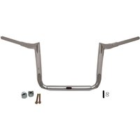 Image of LA-7355-12 - LA Choppers 1-1/2" Grande Prime Ape Hanger Handlebar For Harley Davidson FLHC 1979 30.5 cm (12") - Chrome