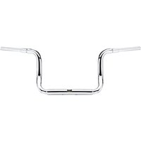 Image of LA-7323-12 - LA Choppers 1-1/2" Grande Traditional Ape Hanger Handlebar For Harley Davidson FLHC 1979 30.5 cm (12") - Chrome