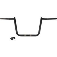 Image of LA-7353-13B - LA Choppers 1-1/4" Hefty Prime Ape Handlebar For Harley Davidson FLTRK 1868 ABS 2020-2022 28 cm (11") - Black