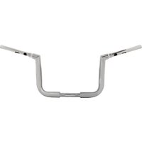 Image of LA-7319-12 - LA Choppers 1-1/2" Grande Twin Peaks Touring Handlebar For Harley Davidson FLHTK 1868 ABS 2024 30.5 cm (12") - Chrome