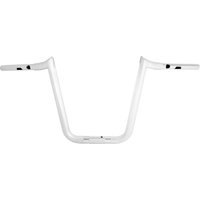 Image of LA-7359-12 - LA Choppers 1-1/4" Prime Ape Handlebar For Harley Davidson FLTRK 1868 ABS 2024 30.5 cm (12") - Chrome