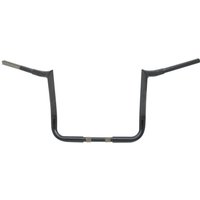 LA-7352-13B - LA Choppers 1-1/4" Prime Ape Bagger Handlebar For Harley Davidson FLHT 1450 1999-2006 33 cm (13") - Black/Gloss