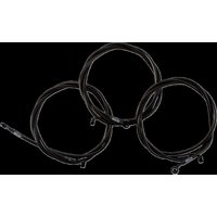 LA-8059B13M - LA Choppers Brake Line Kit For Harley Davidson FLHRXS 1868 ABS 2024 12-14 FL 24+