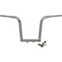 Image of LA-7370-13 - LA Choppers Treehugger Handlebar 33 cm (13") - Chrome