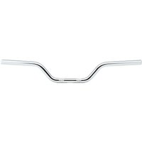 Image of LA-7378-01 - LA Choppers Performance Handlebar For Harley Davidson FLFBS 1923 ABS 2025 88.9 mm (3-1/2") - Chrome