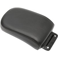 Image of LX-850P - LE Pera Silhouette Foam Pillion Pad For Harley Davidson FLST 1450 2006 - Black