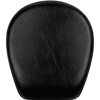 Image of LV-005PDX - LE Pera Bare Bones Series Pillion Pad For Harley Davidson FLHX 1750 ABS 2023 Smooth Delux - Black