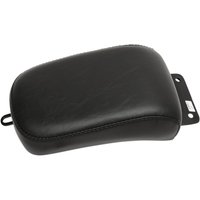 Image of LX-007P - LE Pera Bare Bones Series Pillion Pad For Harley Davidson FLST 1450 2006 - Black