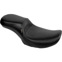 Image of LV-997DL - LE Pera Outcast Daddy Long Legs Seat For Harley Davidson FLHX 1750 ABS 2023 Plain - Black
