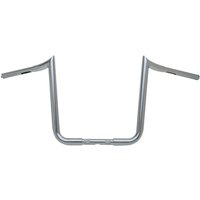 LA-7351-13 - LA Choppers 1-1/4" Prime Ape Handlebar 28 cm (11") - Chrome