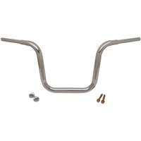 Image of LA-7375-13 - LA Choppers Treehugger Wide Handlebar 33 cm (13") - Chrome