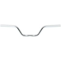 Image of LA-7378-02 - LA Choppers Performance Handlebar For Harley Davidson FLFBS 1923 ABS 2025 11.5 cm (4-1/2") - Chrome